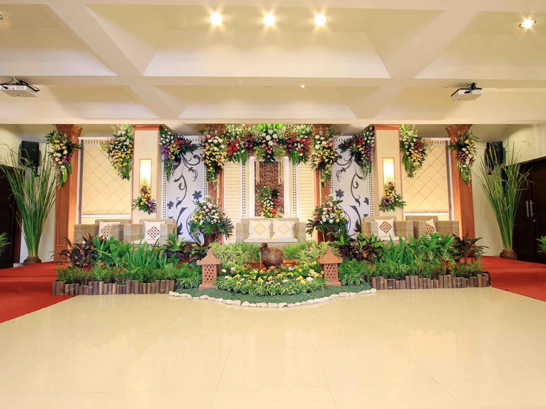 Maesa Hotel Ponorogo Εξωτερικό φωτογραφία